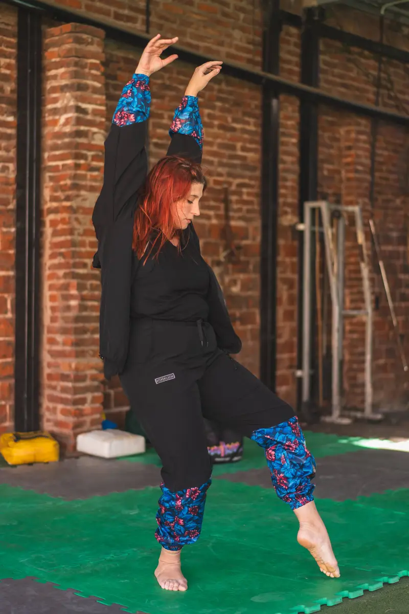 Pantalon Que Paquete